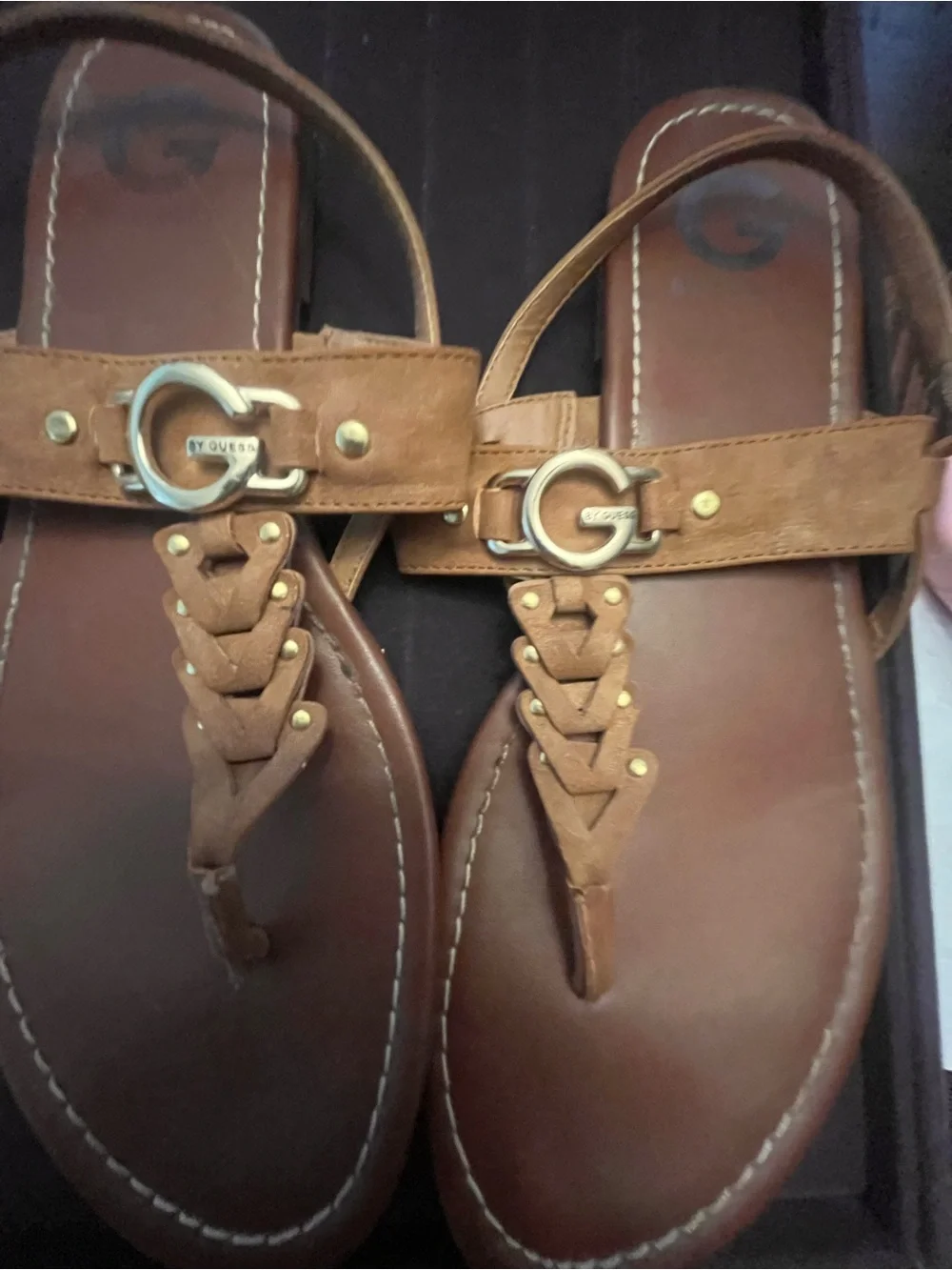 G by Guess by guess